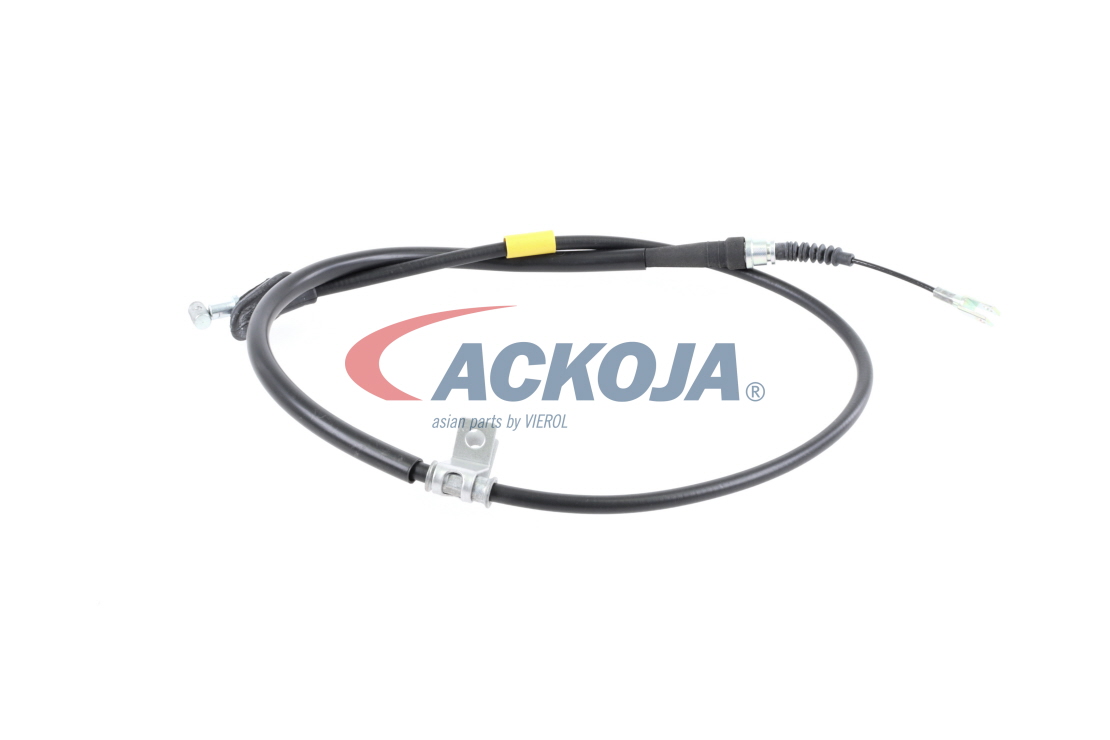 ACKOJA A64-30007 Ručná brzda SUZUKI BALENO cena
