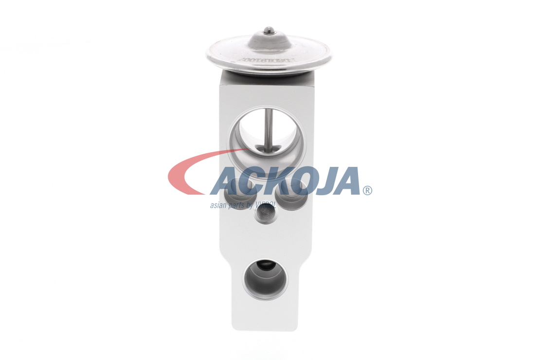 ACKOJA A64-77-0001 Expansieventiel airco SUZUKI SWIFT 2015