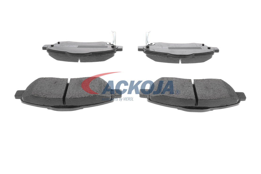 Bremžu kluči A70-0030 ACKOJA 04465-05221 S1 TOYOTA