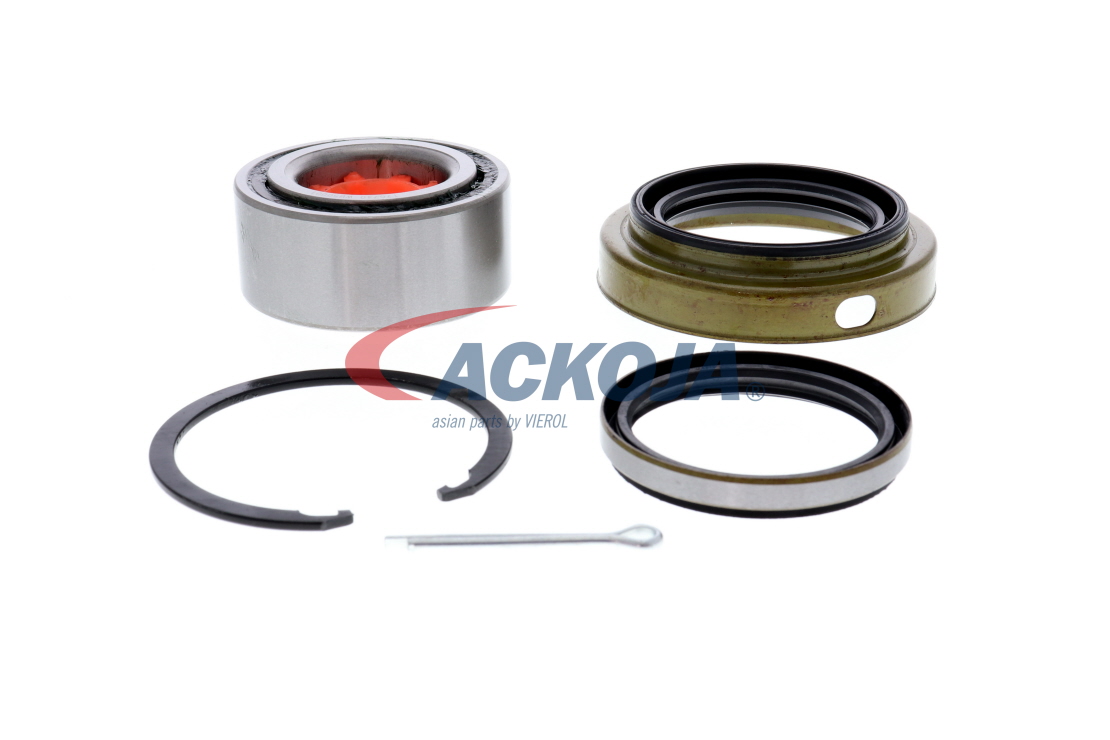 ACKOJA A70-0124 Radlagersatz