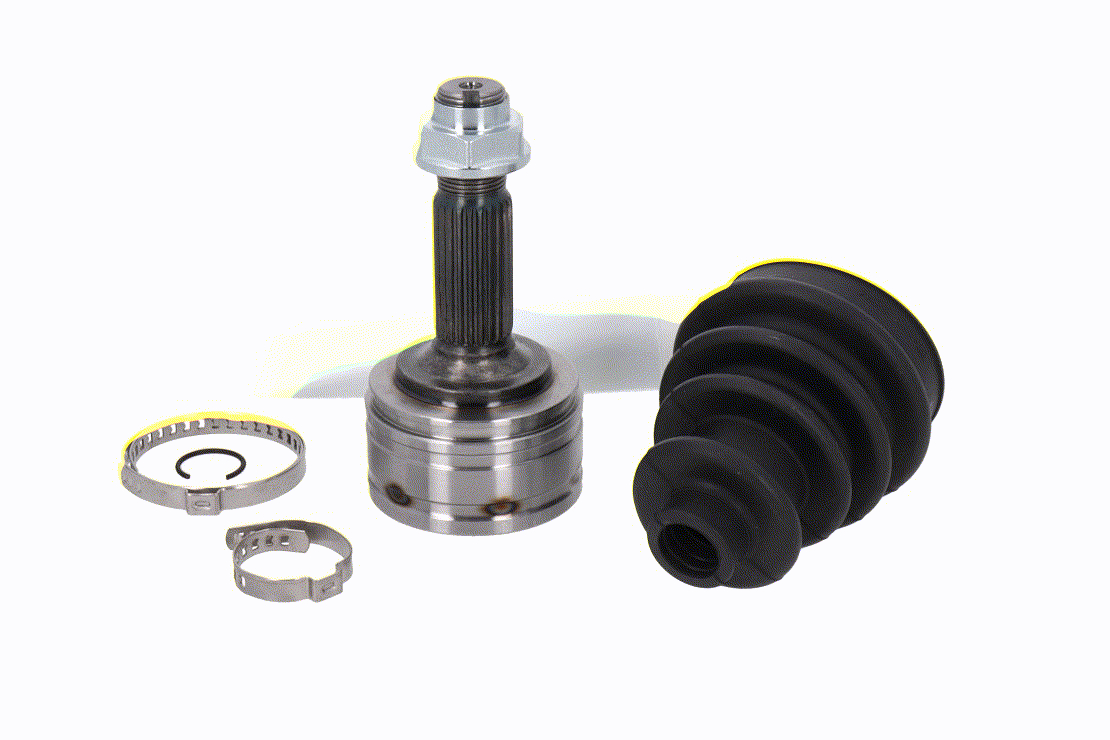 ACKOJA 43460-09C80 Gelenksatz, Antriebswelle