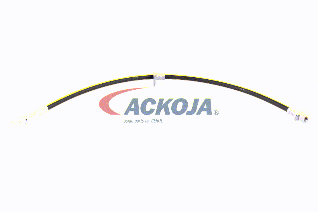ACKOJA 1023173 Bremseslange