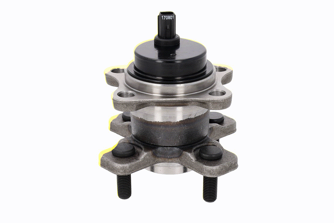 Zestaw łożysk koła A70-0387 ACKOJA 42450 74 010 TOYOTA