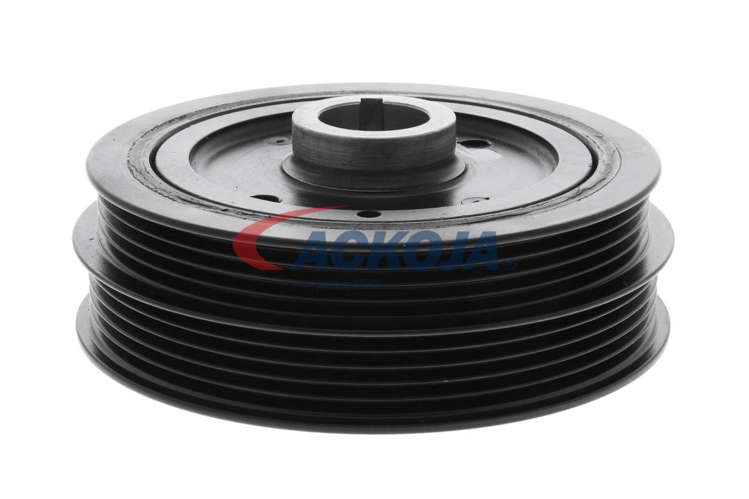 ACKOJA A70-0421 Poulie damper (vilebrequin)