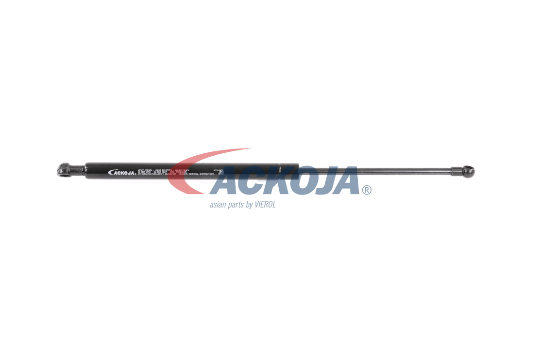 ACKOJA A70-0492 Amortiguador de maletero