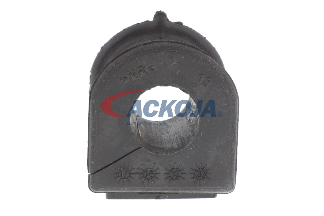ACKOJA Ulożenie priečneho stabilizátora A70-0591 A70-0591 ACKOJA Silentblok stabilizátora Nissan lacné