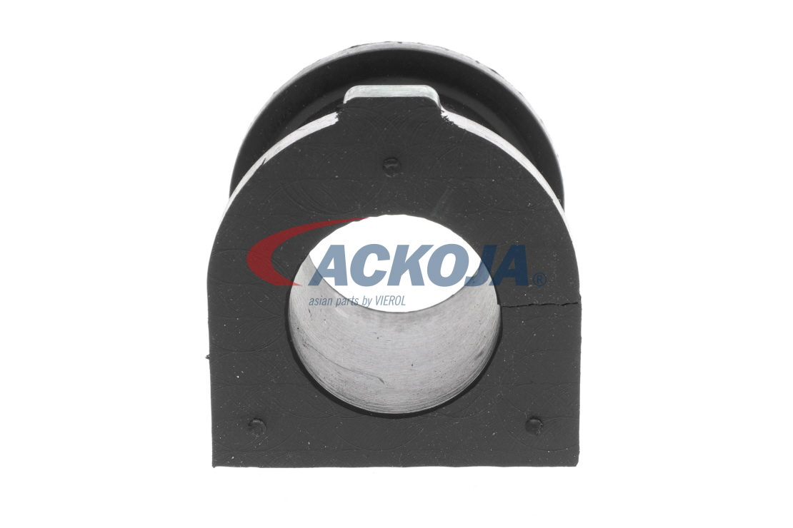 ACKOJA Ulożenie priečneho stabilizátora A70-0593 Gumy stabilizátora LEXUS ACKOJA A70-0593