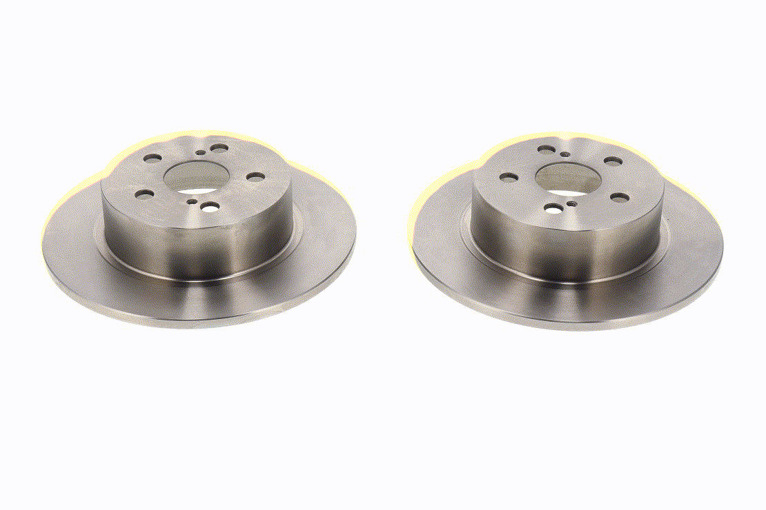 ACKOJA 1024462 Bremsscheibe