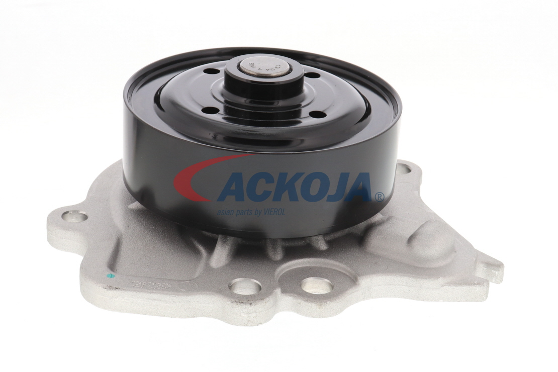 ACKOJA A70-50033 Vízpumpa Lexus GSC 10 200t (ASC10) 245 LE Benzin árak