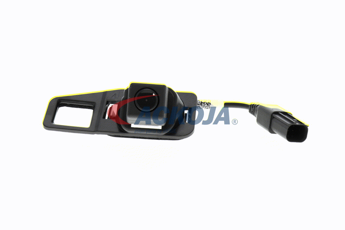 Eshop: Parkovacia kamera ACKOJA 1027918