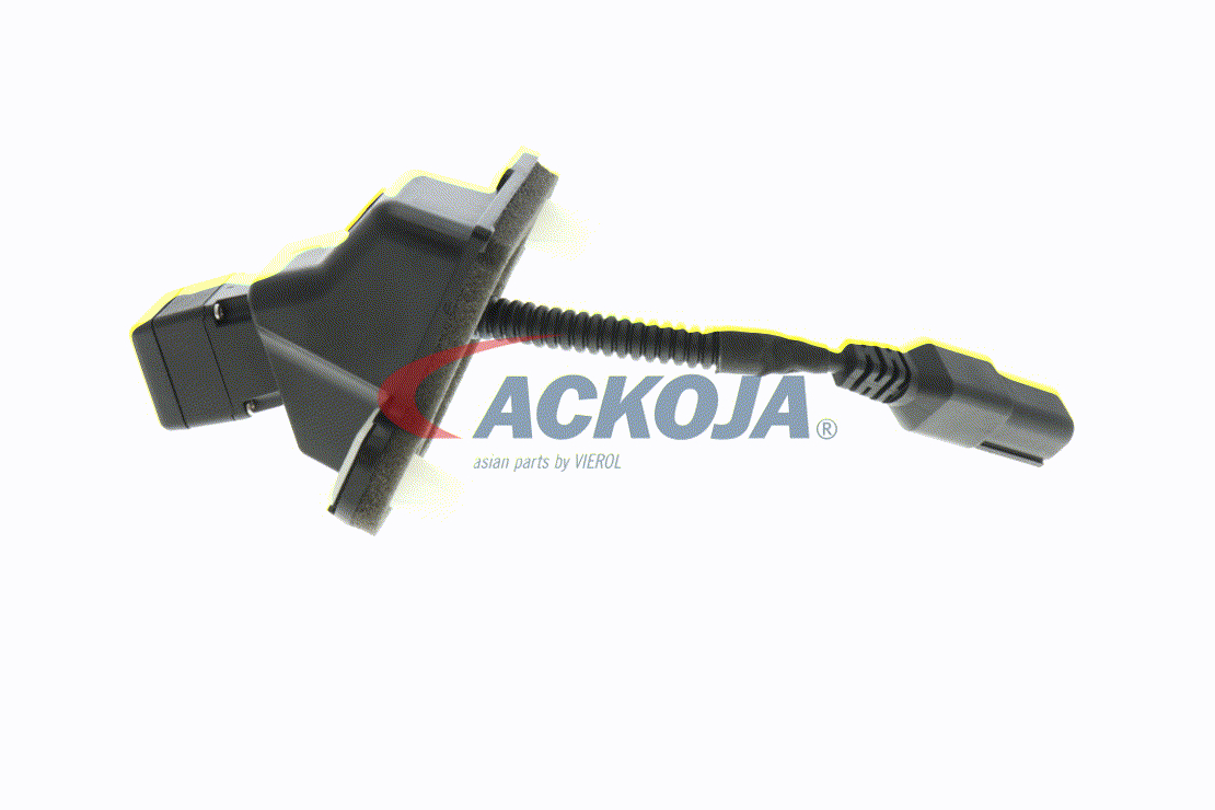 ACKOJA 1083360 Cúvacia kamera