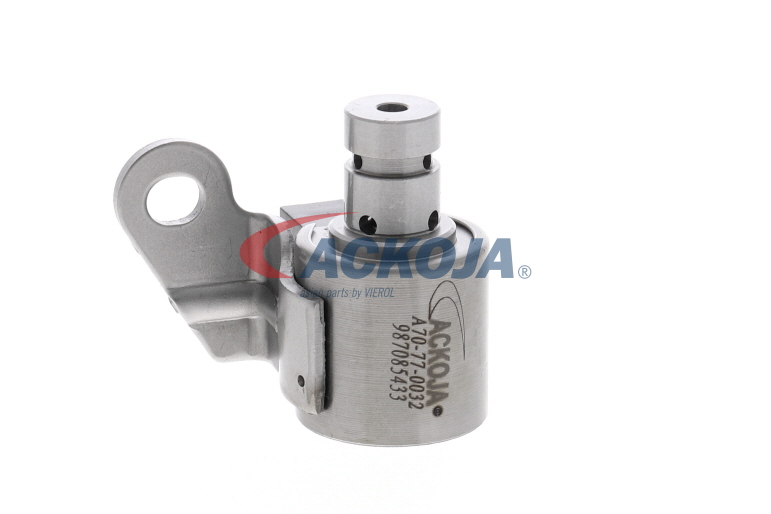 ACKOJA Styrventil, automatisk transmission A70-77-0032 A70-77-0032 ACKOJA styrventil, automatisk transmission