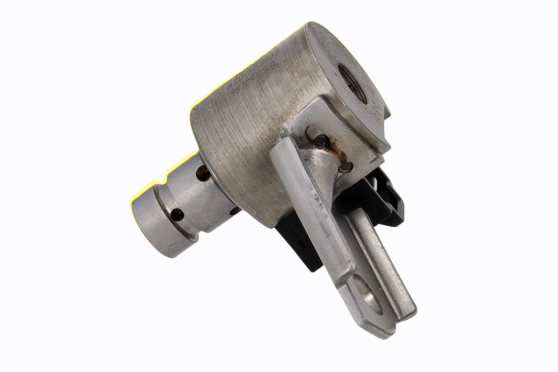 ACKOJA 1042722 Schakelklep, automatische transmissie