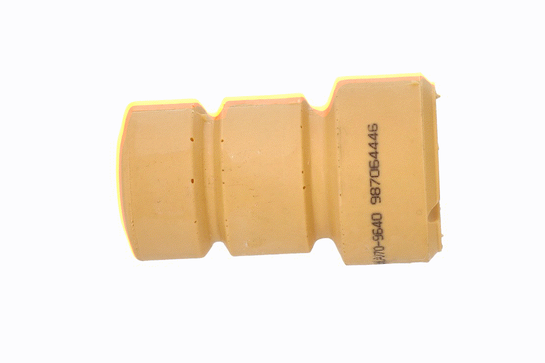 ACKOJA 1006077 Anschlagpuffer, Federung