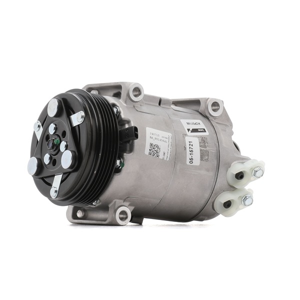 Compresseur de climatisation ACP01146 LUCAS 52003012 BMW