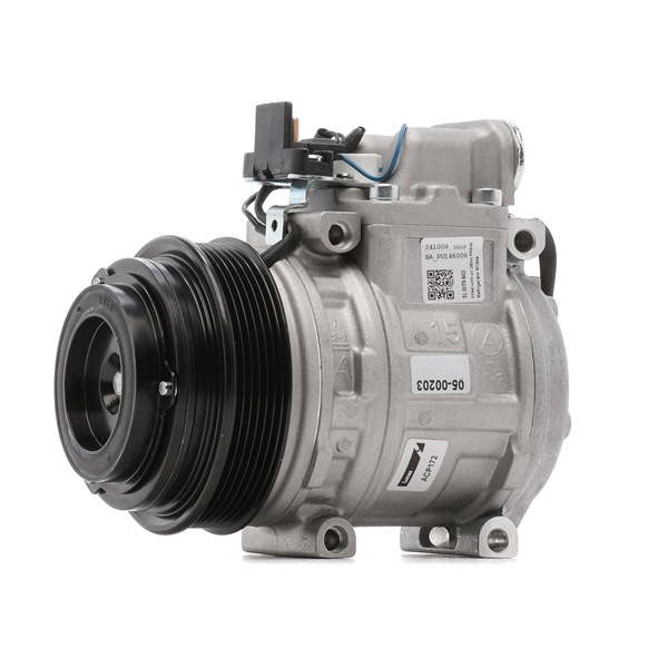 ACP172 LUCAS Compressore aria condizionata catalogo