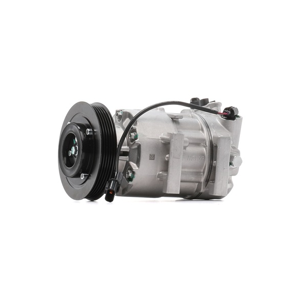 ACP977 LUCAS Kia Rio DC Klimakompressor kaufen