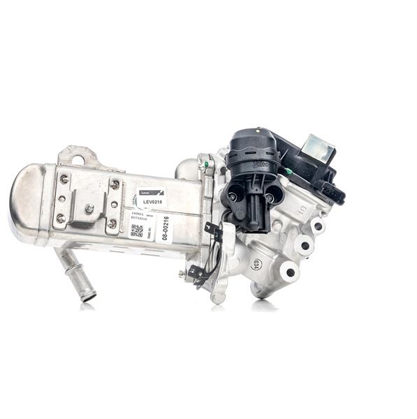 LUCAS LEV0216 Βαλβίδα agr / πολλαπλή εισαγωγής Citroen Jumpy Van 2.0 HDi 128 PS Πετρέλαιο τιμες