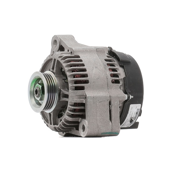 LUCAS LRA02000 SMART ROADSTER 2004 Generaator