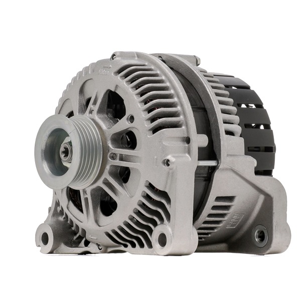 LUCAS LRA02076 Generator starter BMW E46 billig