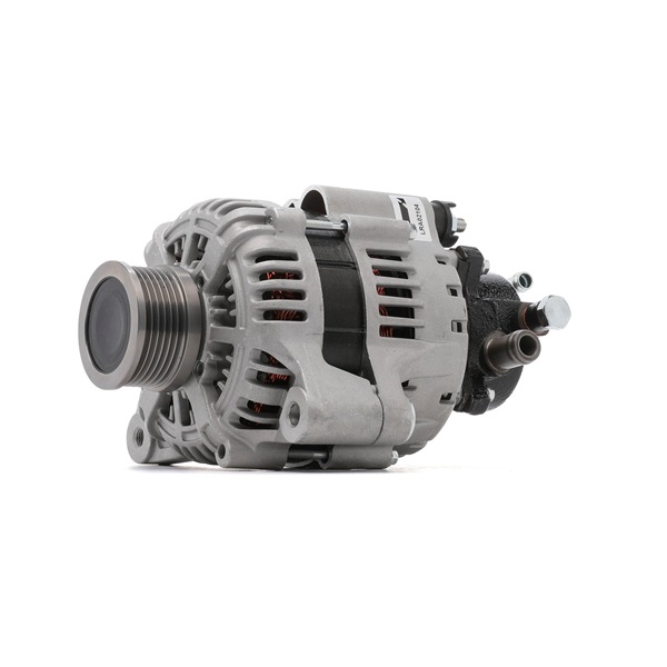 LUCAS Ģenerators LRA02104 LUCAS LRA02104 Ģenerators HYUNDAI SANTA FE cena