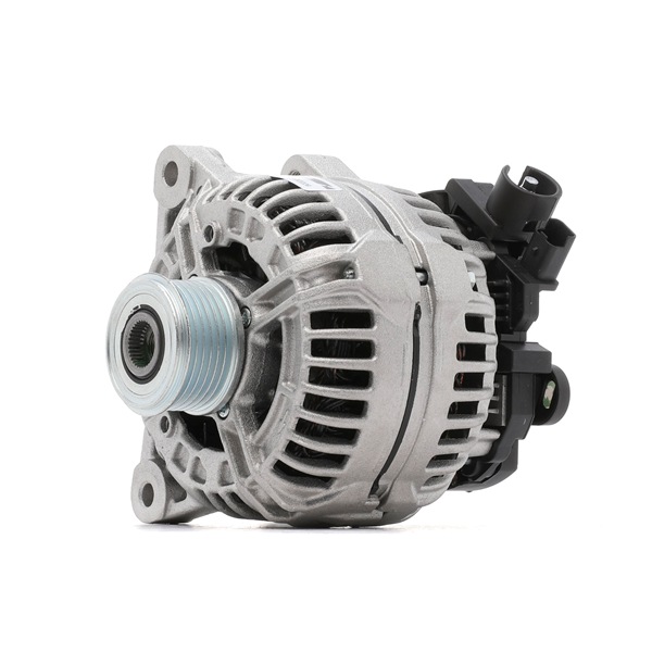 LUCAS Ģenerators LRA02226 LUCAS LRA02226 Ģenerators Ford S-MAX lēti