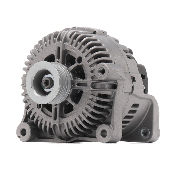 LUCAS LRA02319 Generaator BMW E65 originaal hind