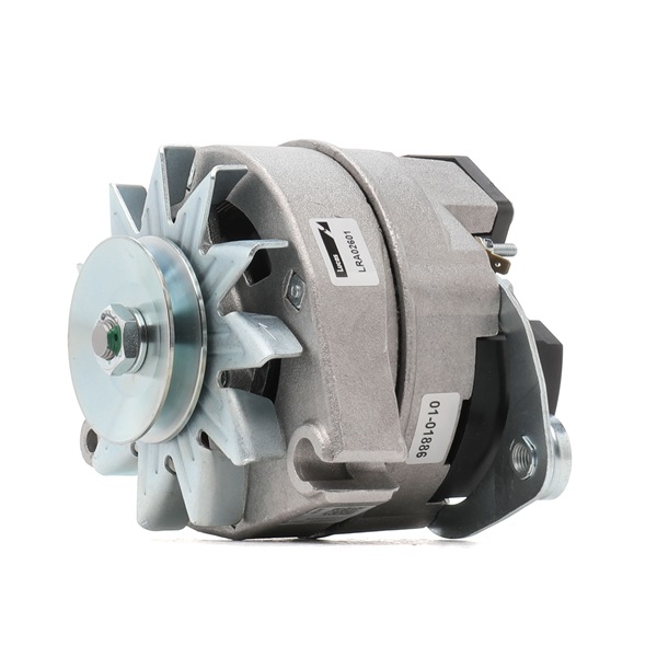 LUCAS LRA02601 Generador TALBOT Express 1000-1800 Furgón 2.0 78 cv Gasolina precio