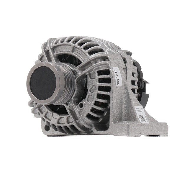 LUCAS LRA02924 Alternator