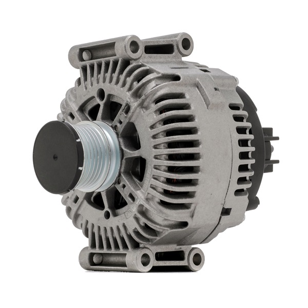 E pood: Generaator LUCAS LRA03029