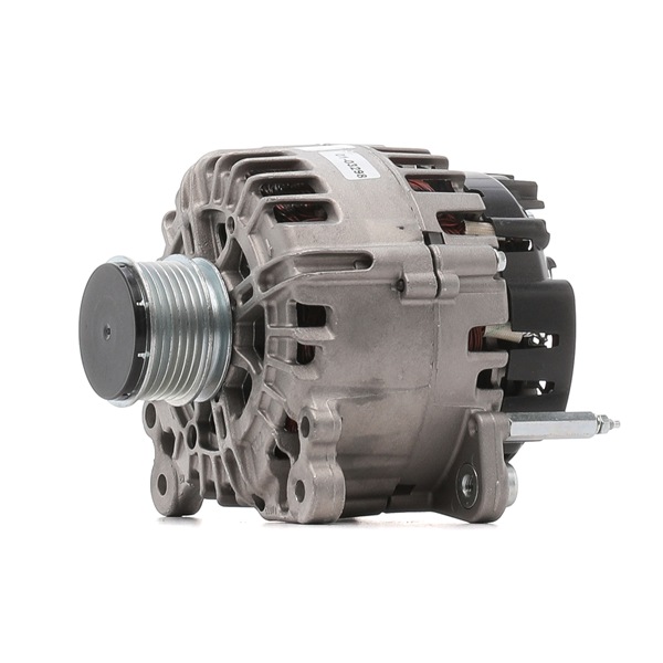 Alternátor LRA03402 LUCAS 03L903023B FORD