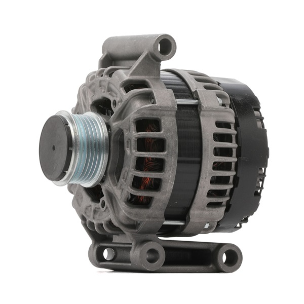 LUCAS LRA03592: Generator Ford TRANSIT CUSTOM 2020