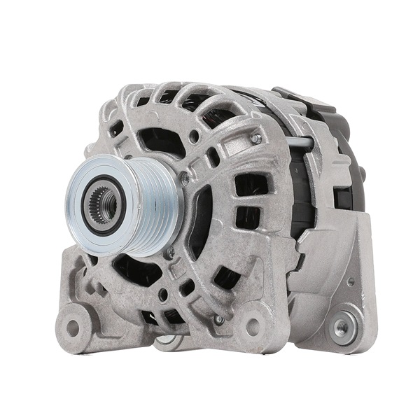 LUCAS LRA03871: Alternador Renault CAPTUR 2014