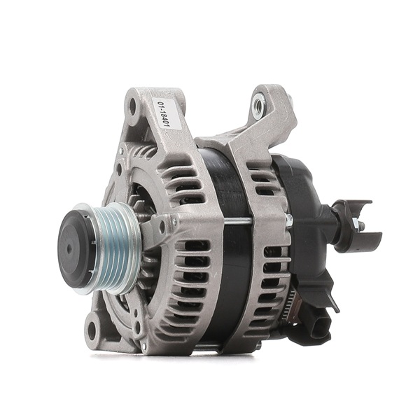 LUCAS LRA04133 Alternator Opel Corsa E x15 1.4 (08, 68) 90 PS Benzin Kosten