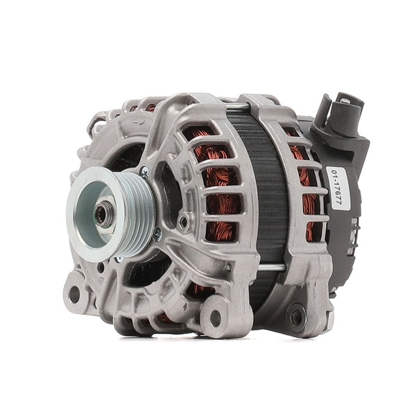 LUCAS LRA04195 Alternateur