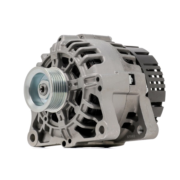 LUCAS LRB00438 Lichtmaschine