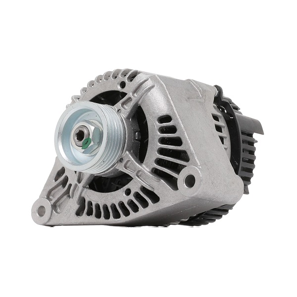 LUCAS LRB00447 Motor de arranque alternador Berlingo First Van 1.4 bivalent 65 cv Gasolina/gas natural (CNG) preço