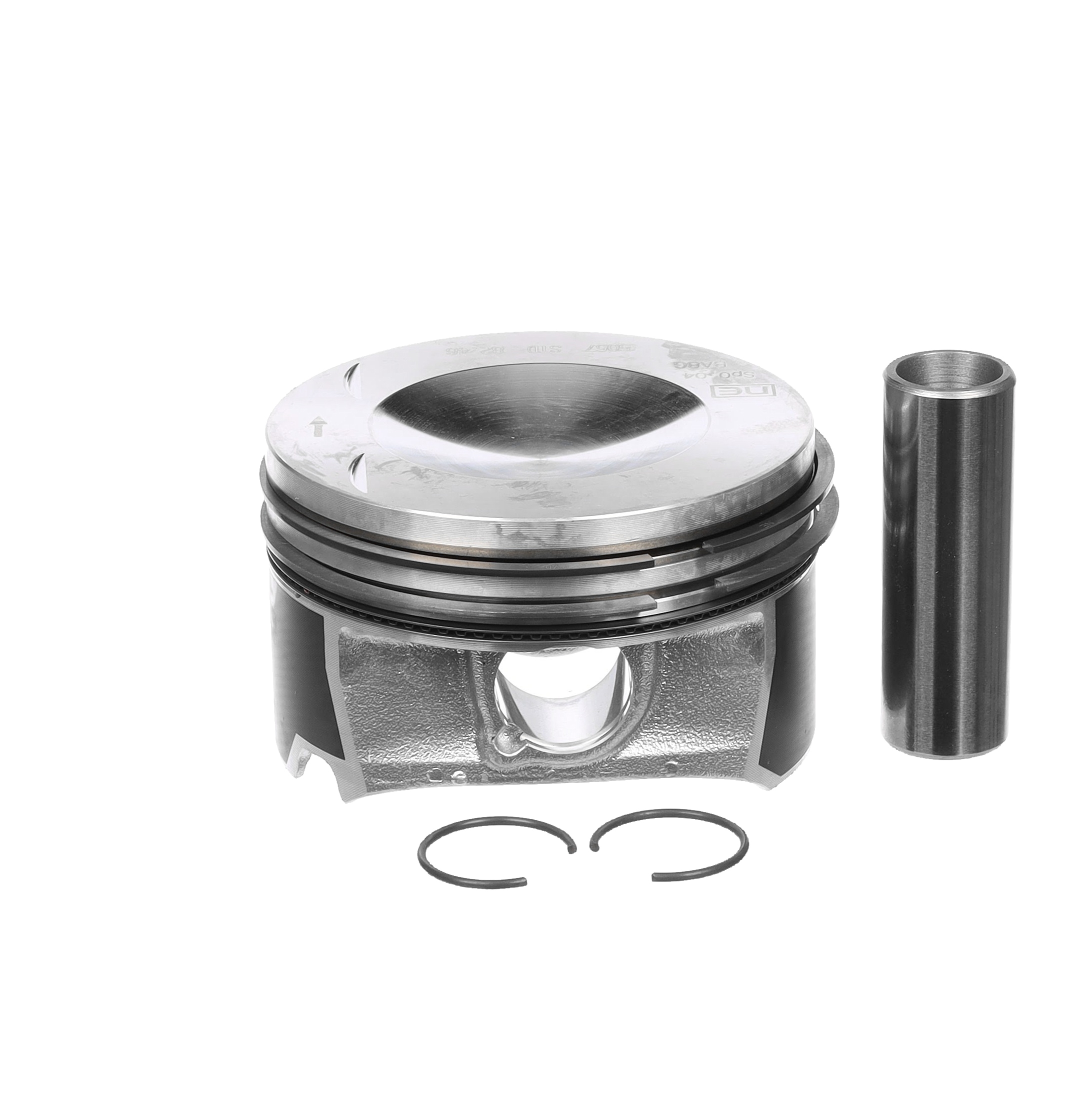 ET ENGINETEAM PM008750 Pistão Audi A4 B7 Avant 2.0 TFSI 200 cv Gasolina preço