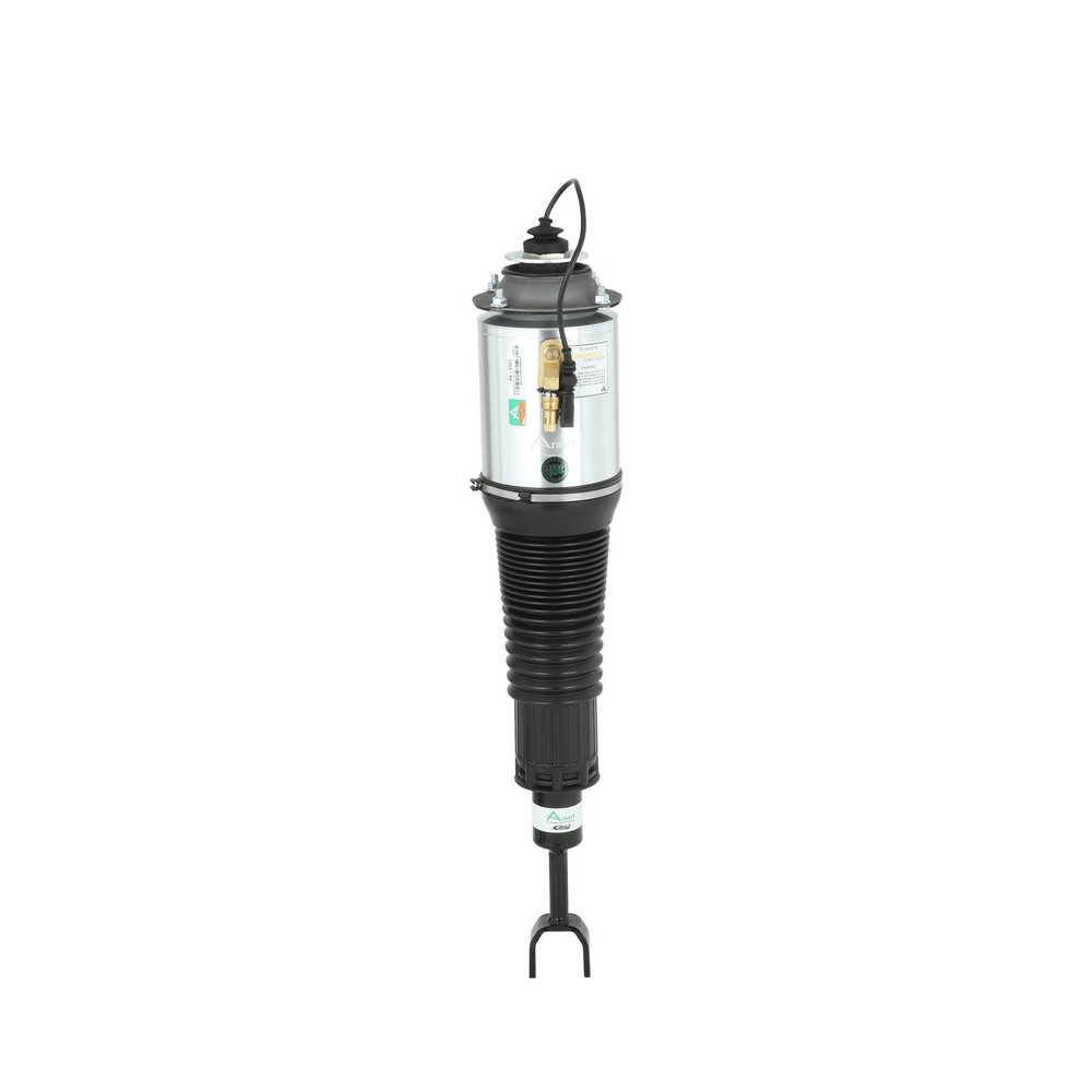 Arnott AS-3127 Veerbalg, luchtvering Mitsubishi Space Runner N50 2.4 GDI (N64W) 150 Pk Benzine prijs