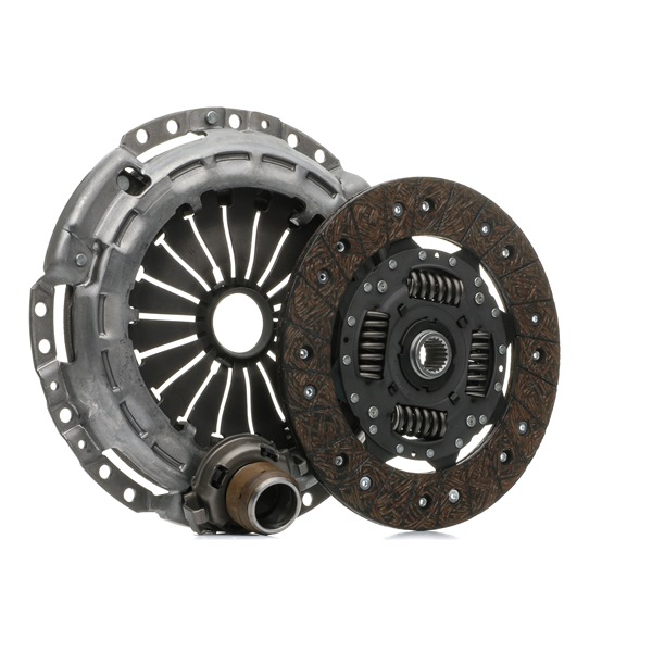 KRAFT 1615585 Sidurikomplekt