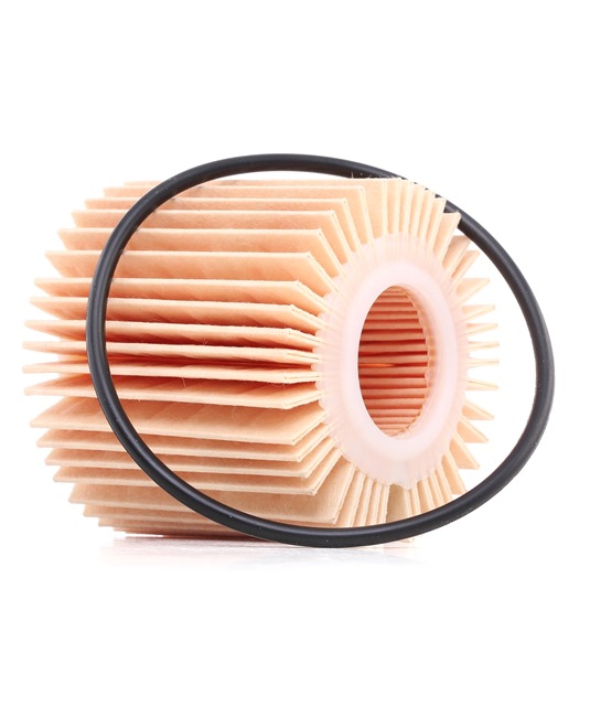 KRAFT 1703836 Oliefilter