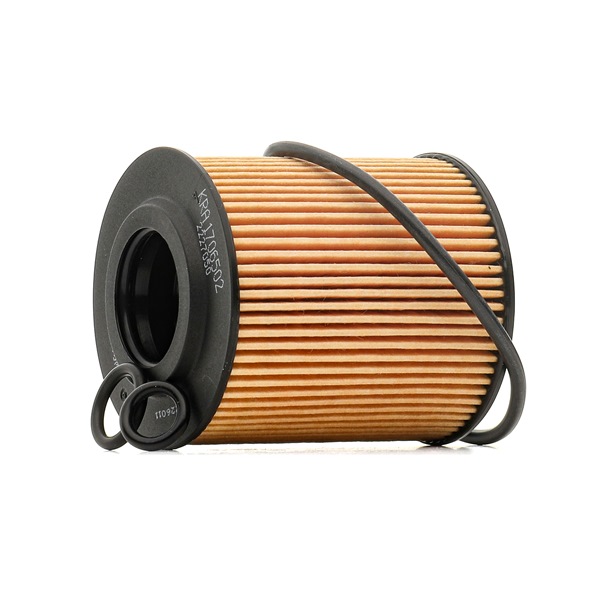 KRAFT 1706502 Oliefilter