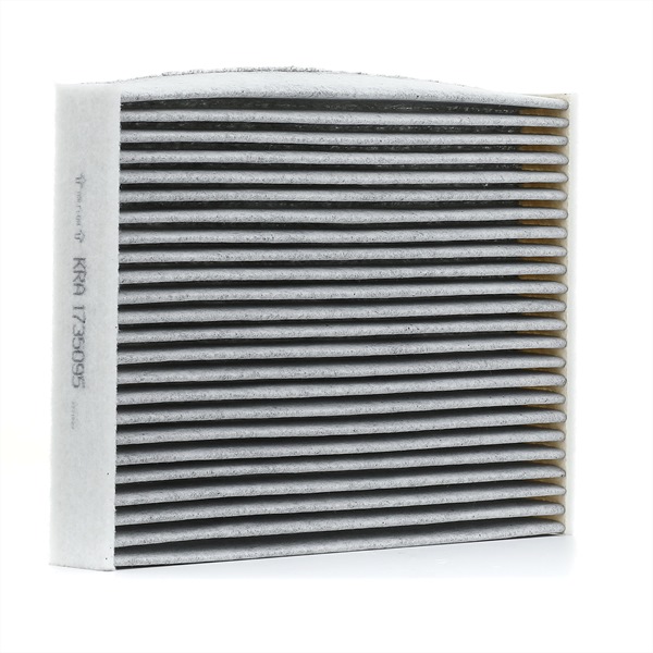 Filtre d'habitacle 1735095 KRAFT 2727 900 Q0A FIAT