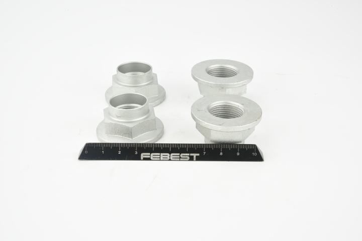 FEBEST 0131-008-PCS4 LEXUS LS IV (XF40) 2009 Alustan osat