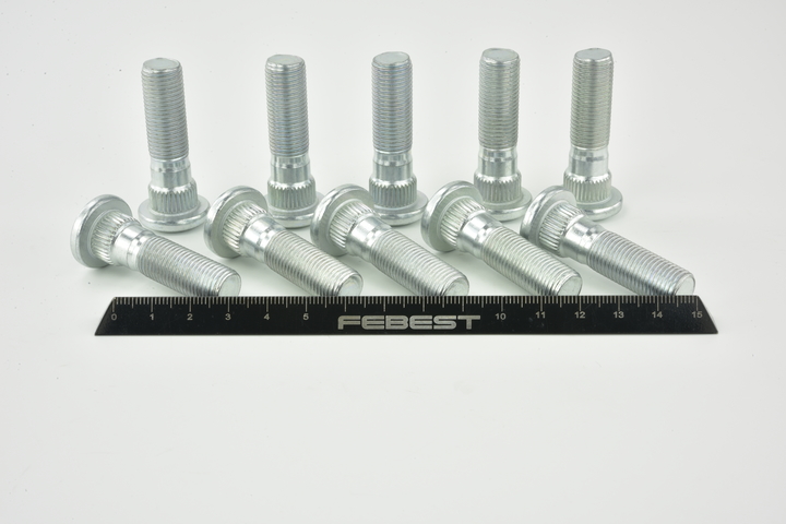 FEBEST 0284-004-PCS10 Rattapoldid