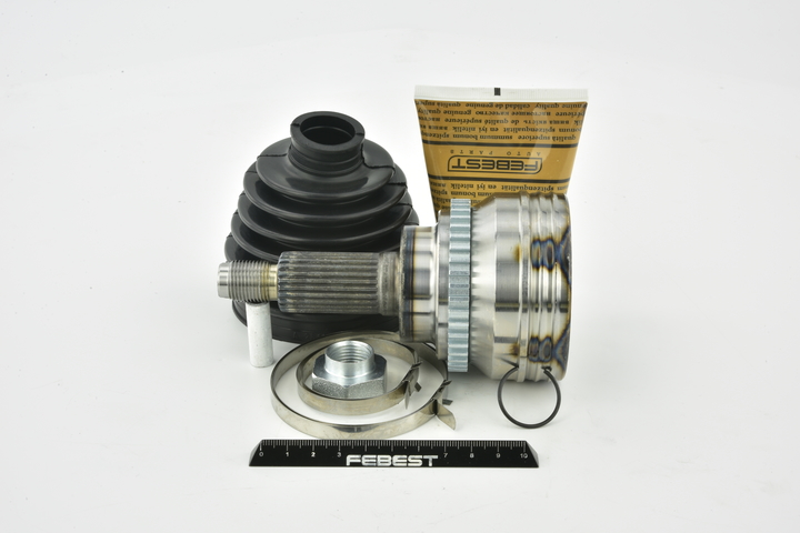FEBEST 0710-IGN29A43 Jeu de joints, arbre de transmission