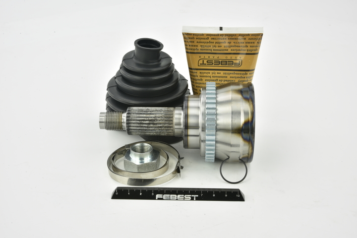FEBEST 0710-RM413A43 Nivelsarja, vetoakseli