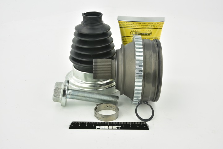 ALFA ROMEO drivaxelknut FEBEST 2310-TRSYNA48