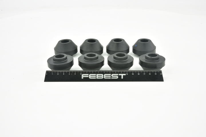 FEBEST CRSB-004-PCS8 Õõtshoova puks Chrysler Neon 2 odava hinnaga