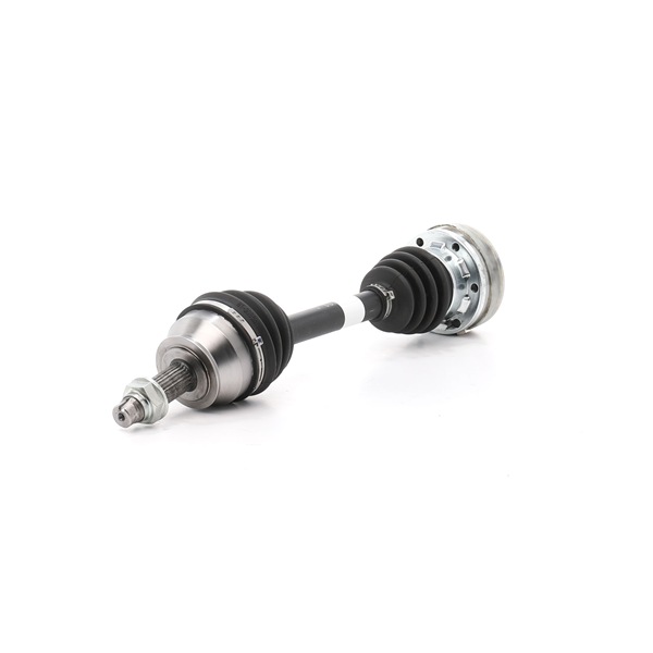 VKJC 2155 Aandrijfas SKF FIAT PALIO